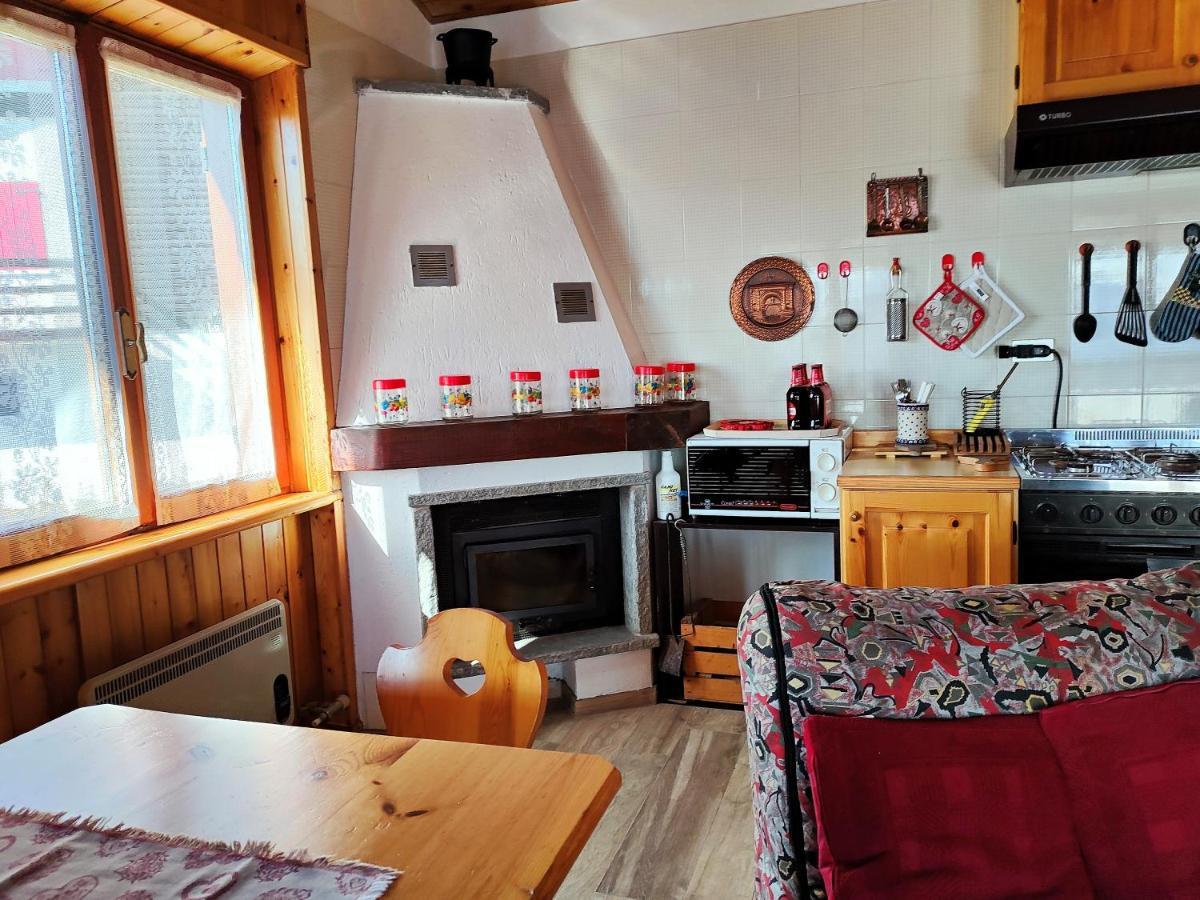 Maison Elios 2 Cir-Torgnon-0005 Luaran gambar
